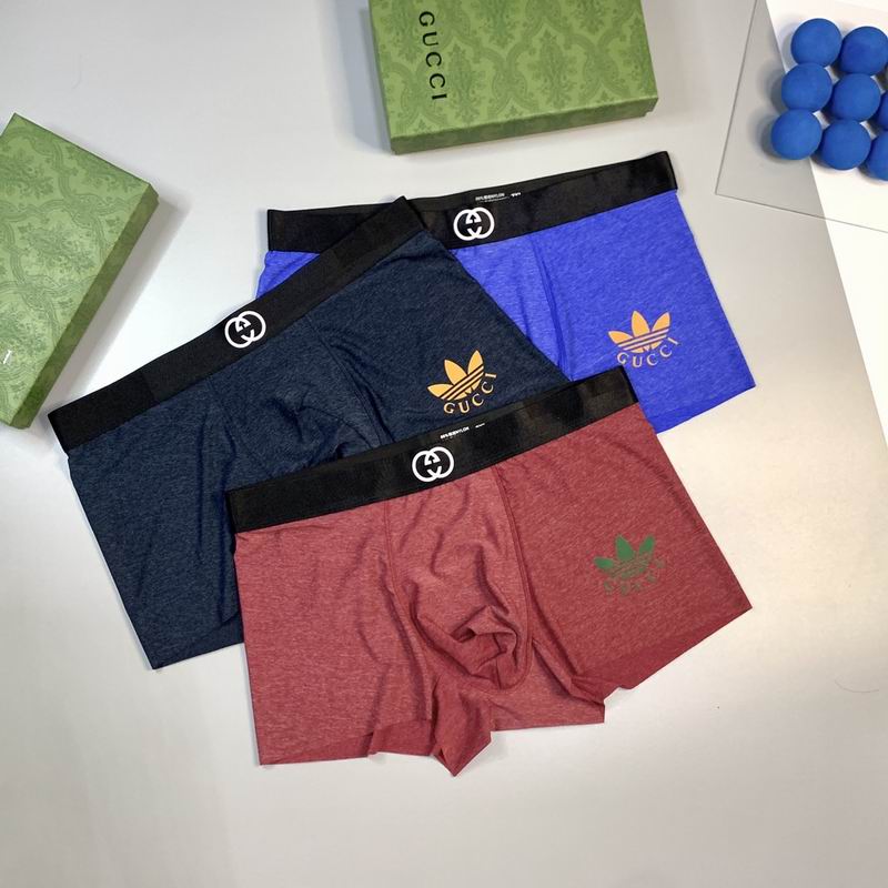 Gucci boxer L-3XL 051810